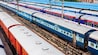 train train