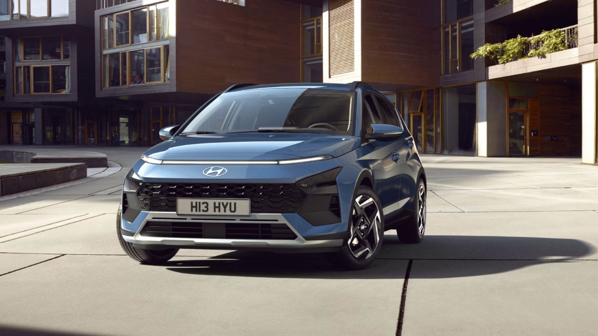 New Hyundai SUV for India: confirmed October window, reported 1.5-litre petrol engine and possible CNG option
