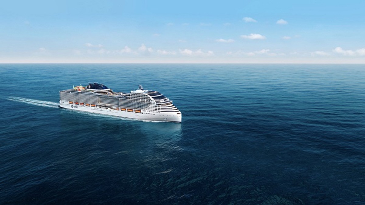 cruise
