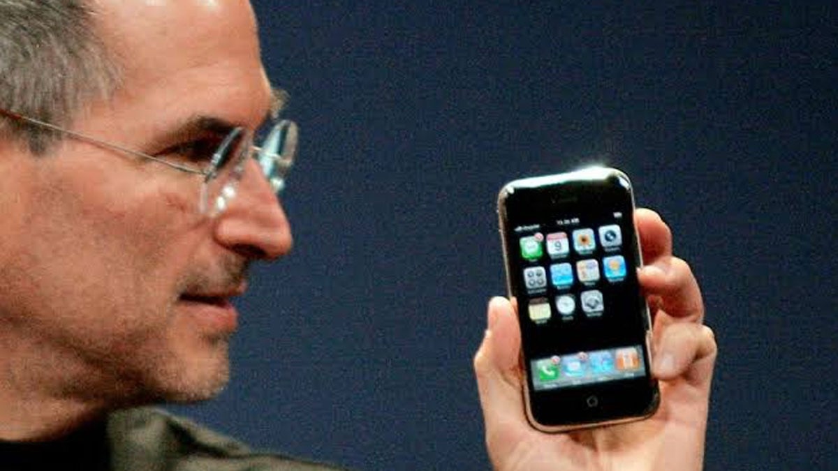iphone