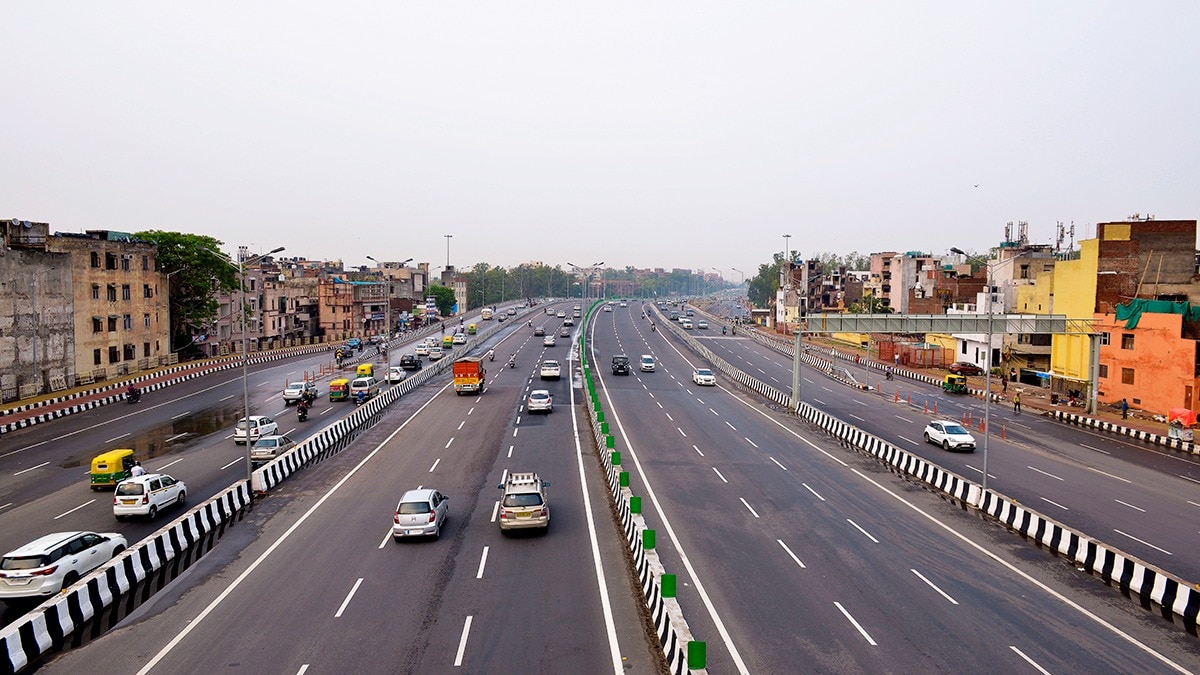 delhi meerut