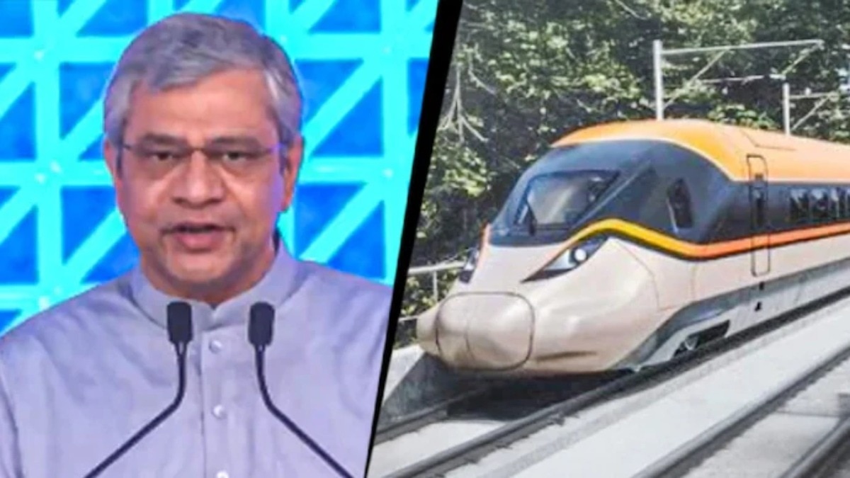 India’s first bullet-train test coach is ready: What it means for the Surat–Bilimora opening target in 2027
