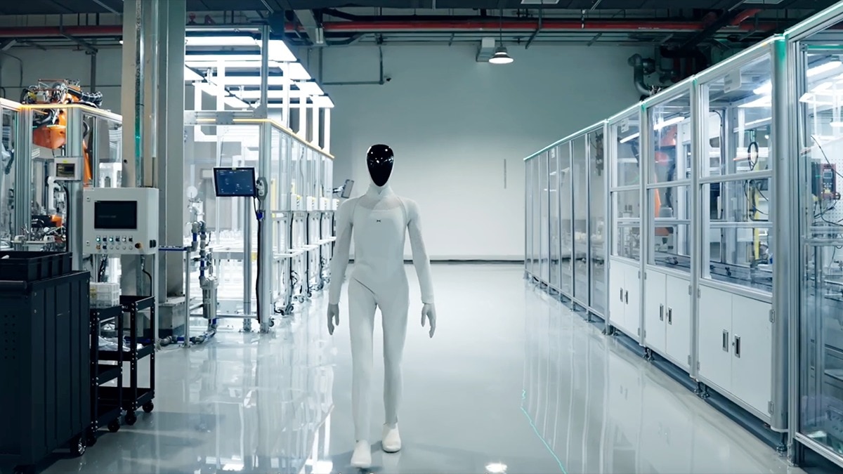 robot