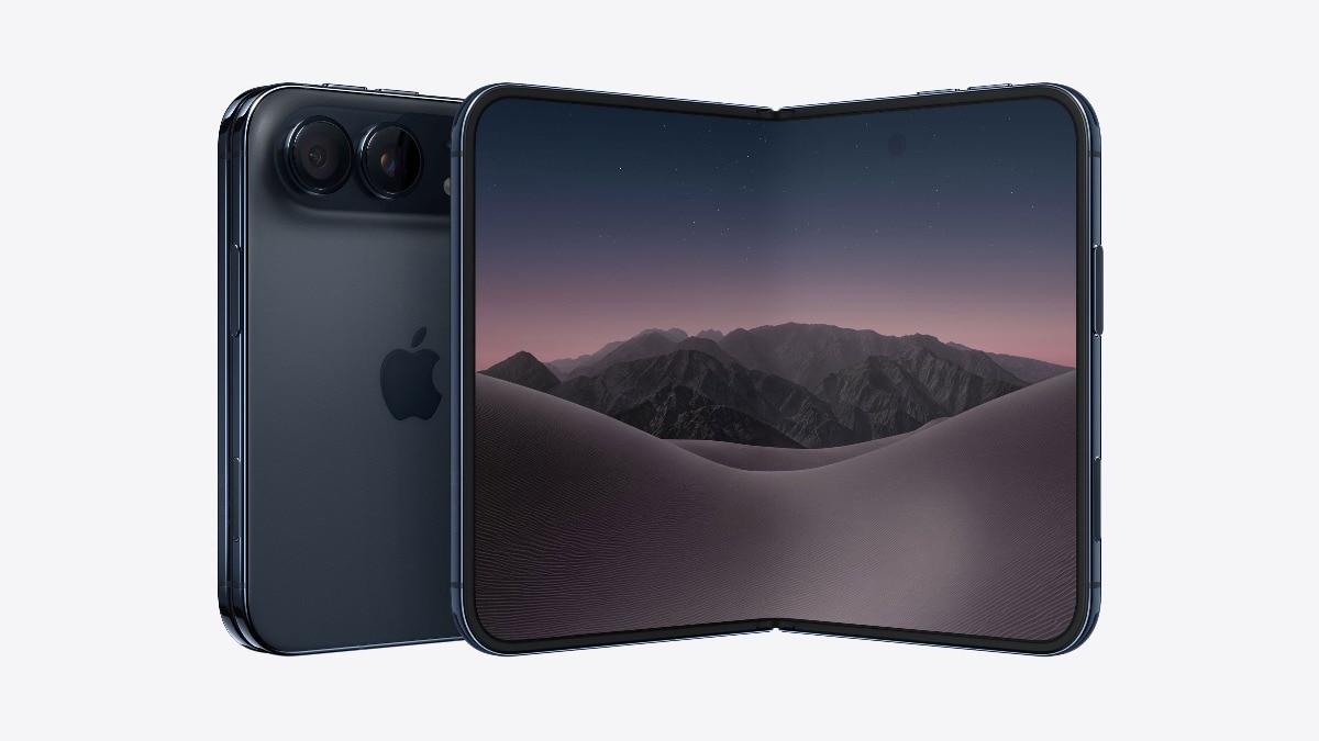 iPhone Duo at ₹2,99,900? The funniest salary, foldable and durability memes taking over social media after launch