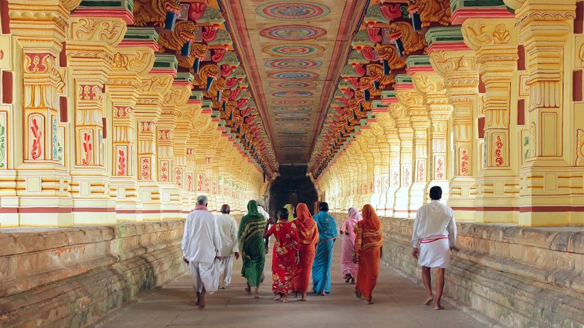 Rameshwaram