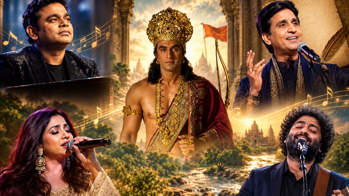 ramayana