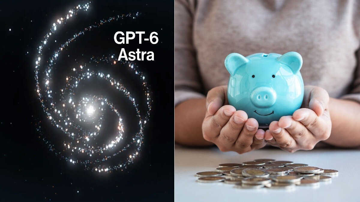 I told ChatGPT Astra I want to retire at 40 with ₹1 crore—here is what a ₹70,000 monthly income can realistically fund