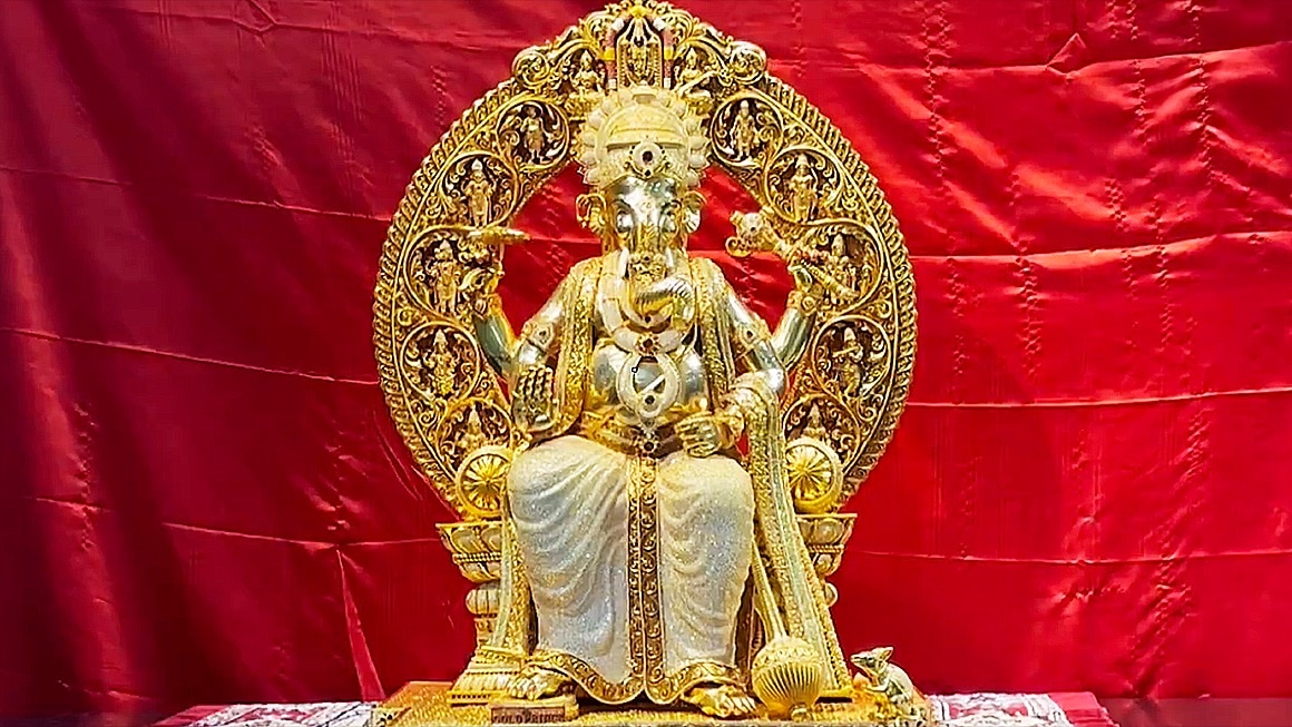 ganesha