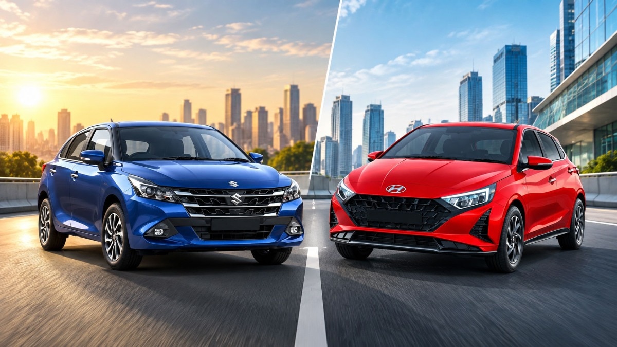 Waiting for a new i20 or a CNG automatic Baleno? Four hatchback updates Indian family-car buyers should not confuse with launches