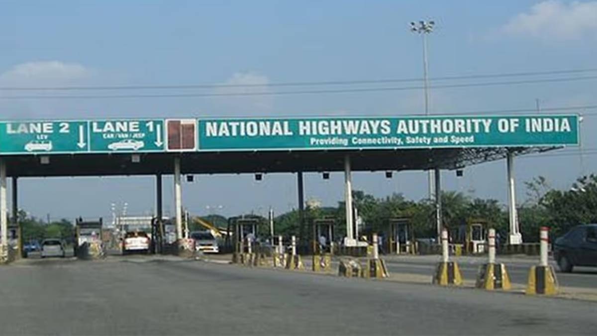 Two Delhi entry points move closer to barrier-free tolling—here is where the new gantries will come up first