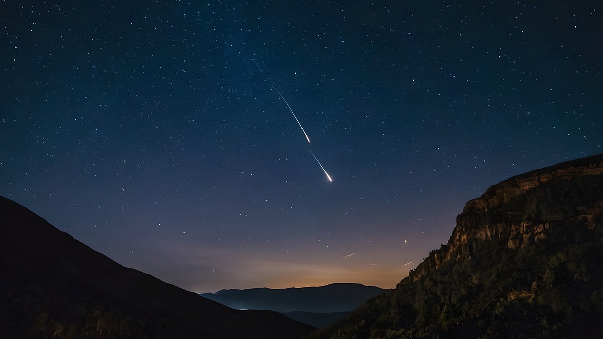 meteor