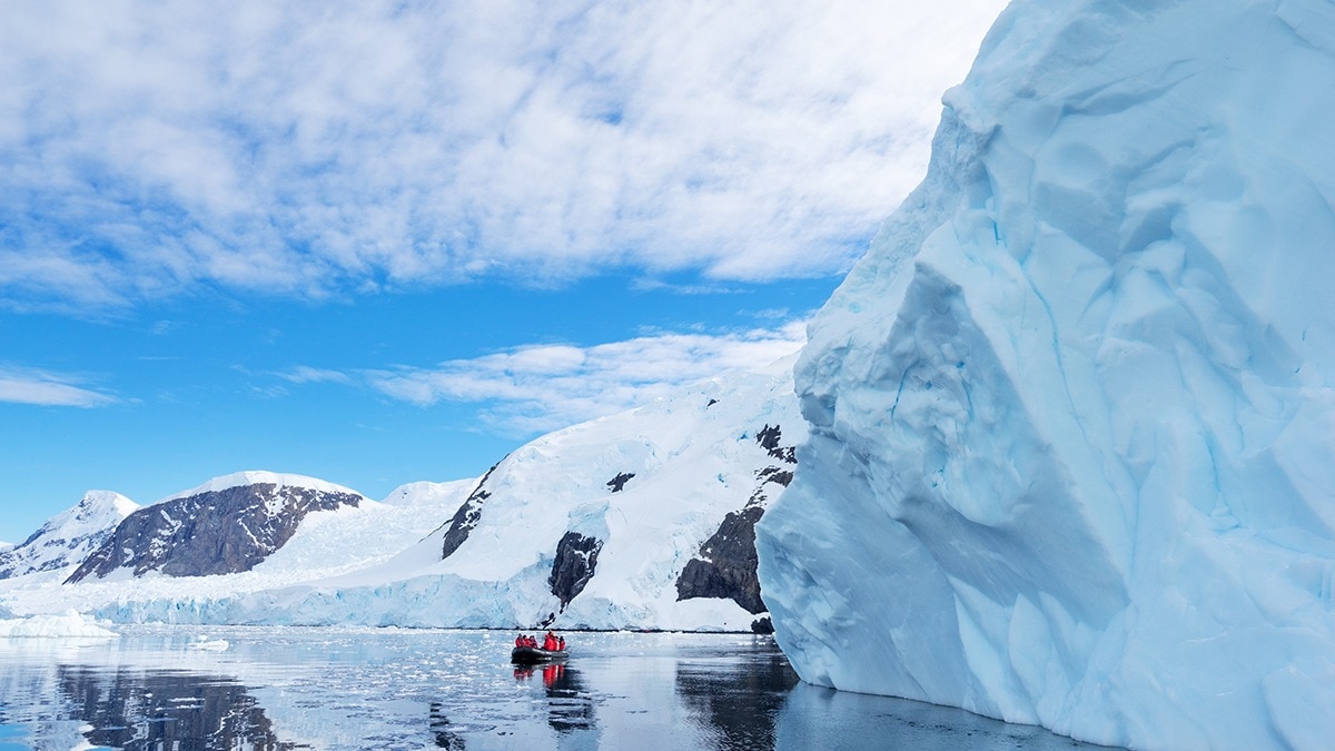 ice melt