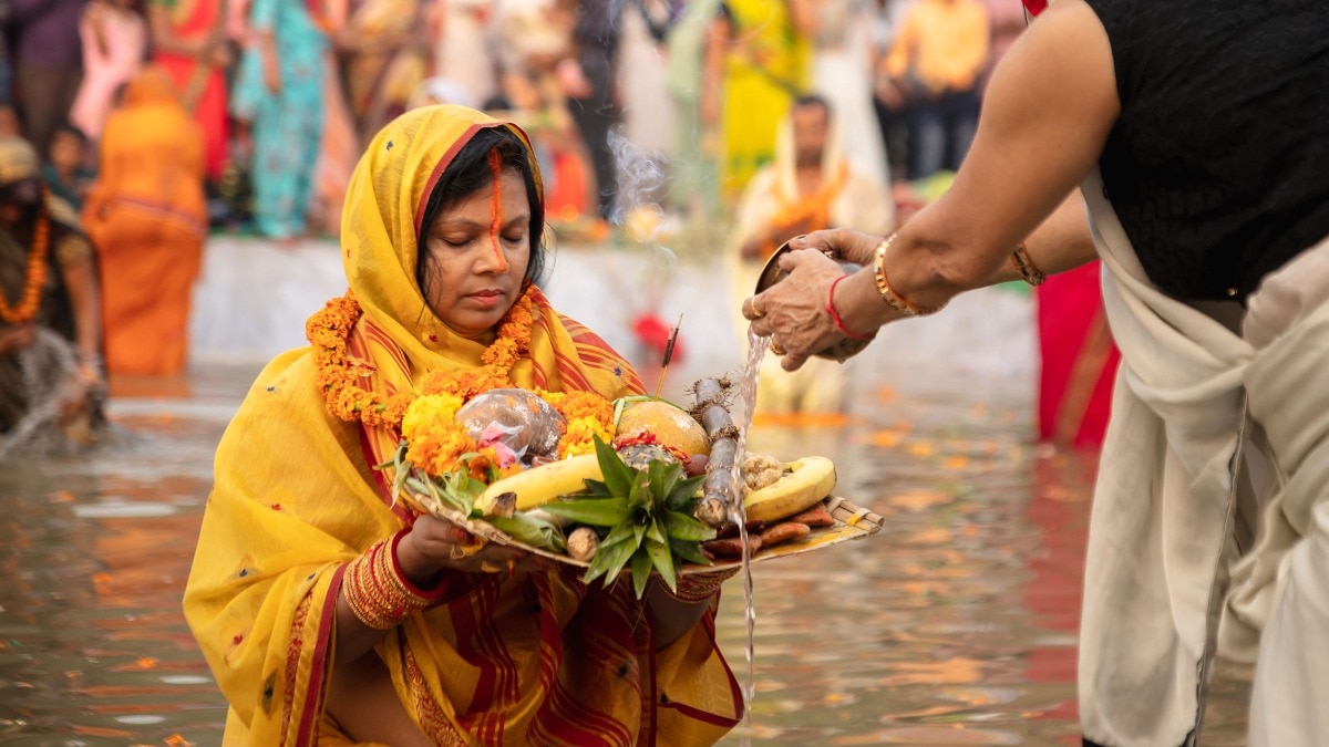 Going home to Bihar for Diwali or Chhath? New Delhi–Darbhanga special train dates and timings are here
