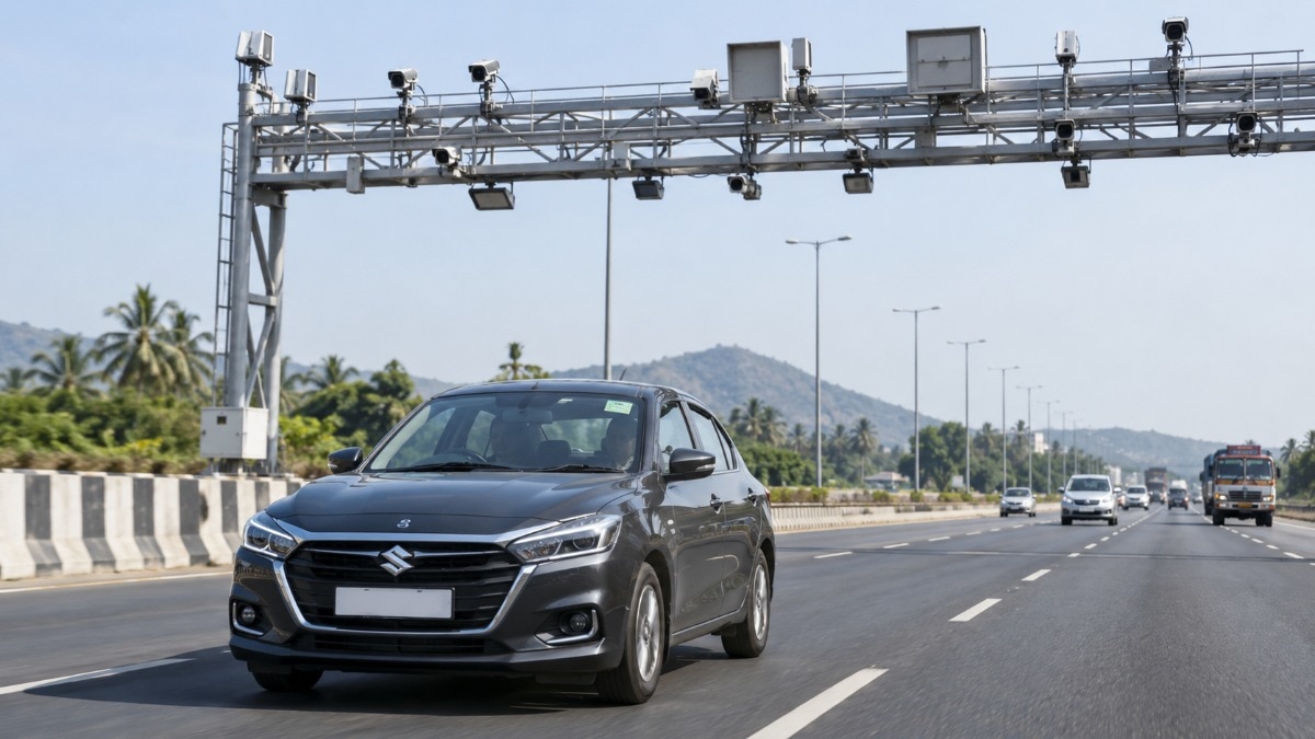 Greater Noida to Jewar Airport without stopping at a toll barrier: Five things every driver needs to know
