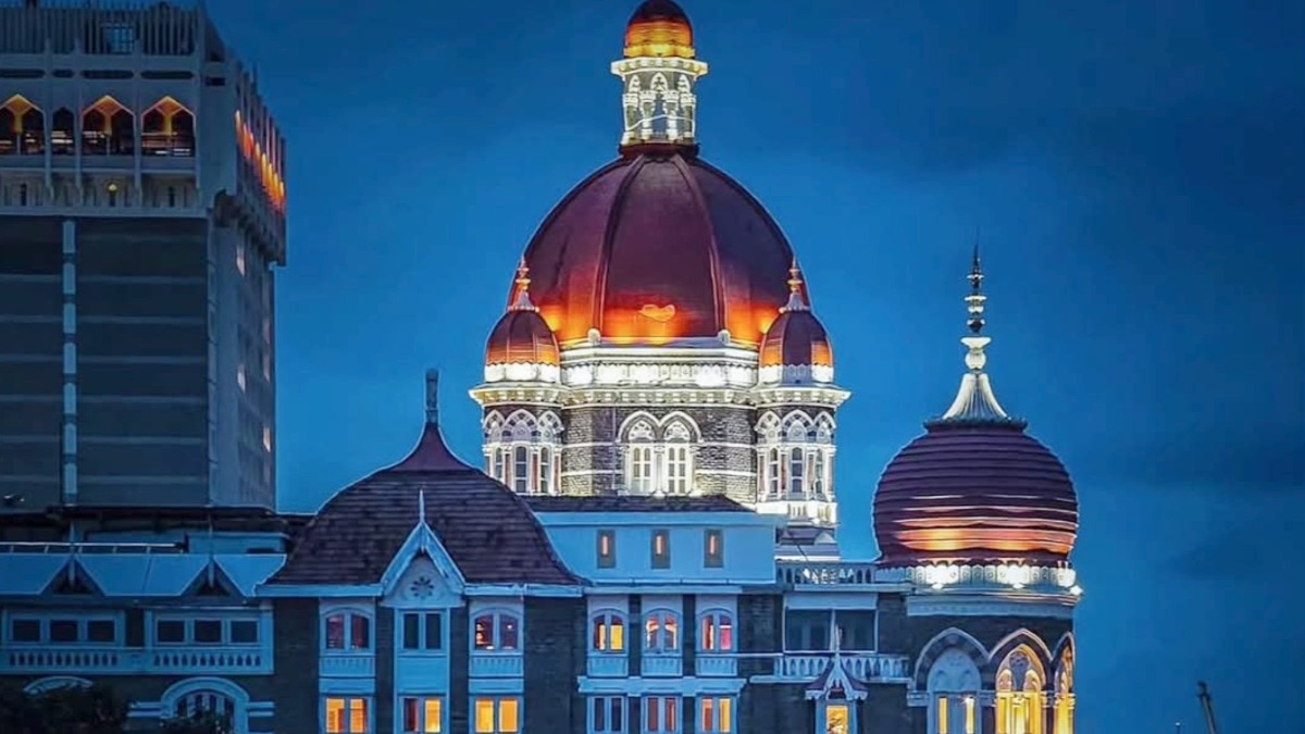 taj