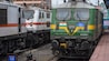 train train