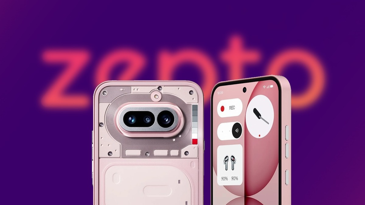 ₹49,999 on Flipkart and ₹40,889 on Zepto: What buyers actually save on the Nothing Phone 4a Pro deal