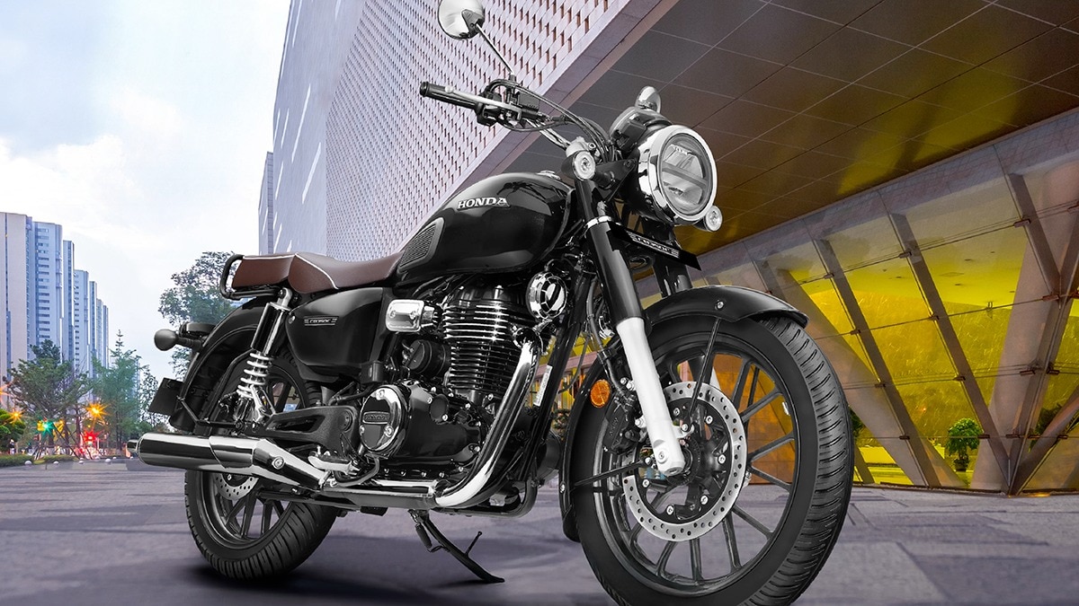 CB350c