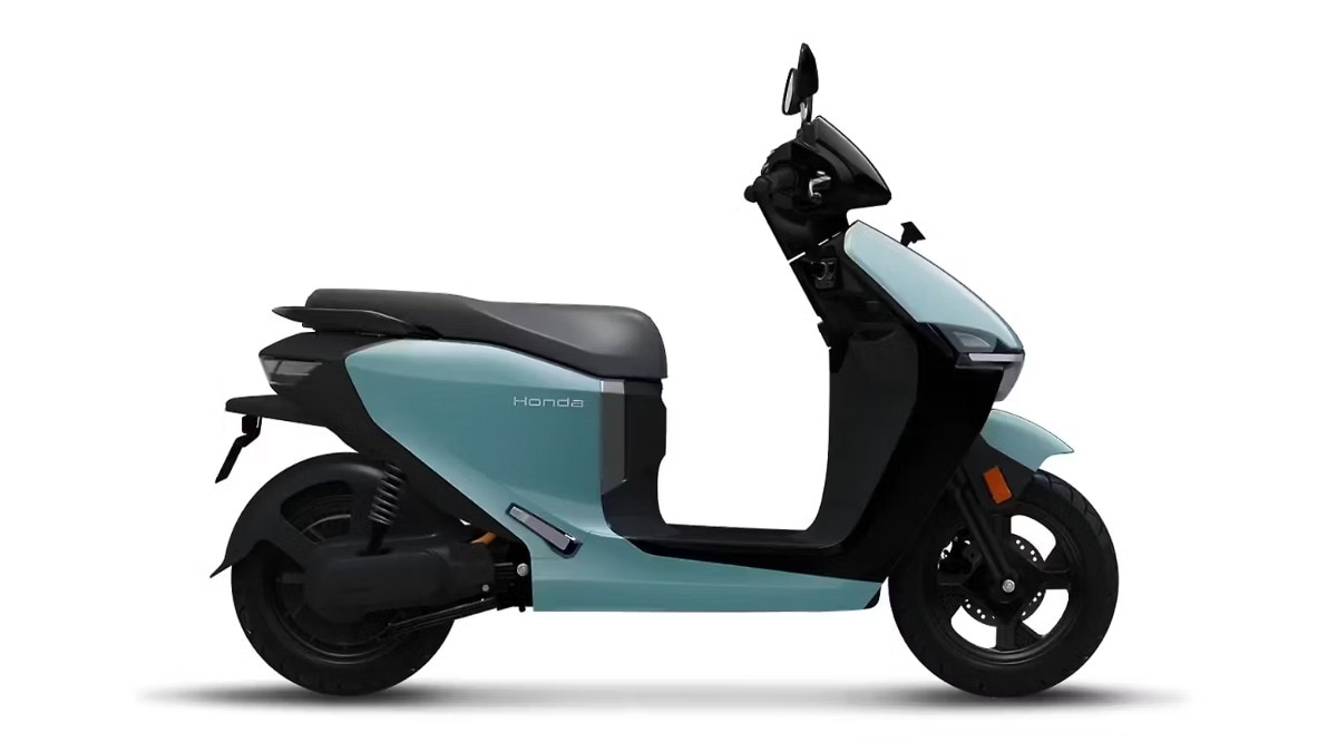Honda QC3 promises 145km for ₹1.35 lakh, but only five Indian cities get the electric scooter first at launch