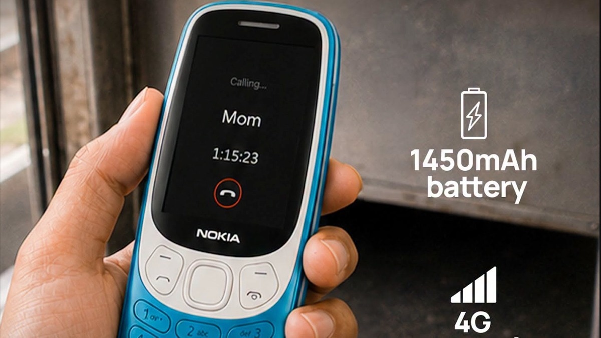 nokia