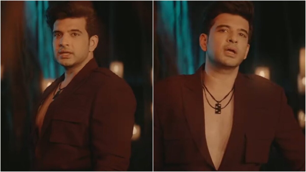 Karan Kundrra: second runner-up in Bigg Boss 15, not a newcomer discovered by the show