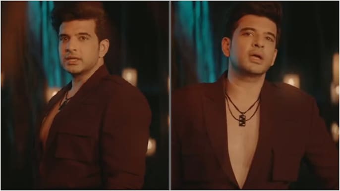 Karan Kundrra: second runner-up in Bigg Boss 15, not a newcomer discovered by the show Karan Kundrra: second runner-up in Bigg Boss 15, not a newcomer discovered by the show