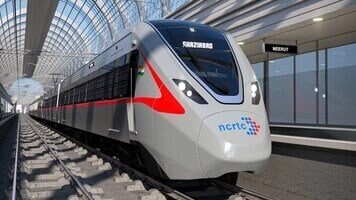Preparatory surveys do not mean passenger service is close Preparatory surveys do not mean passenger service is close