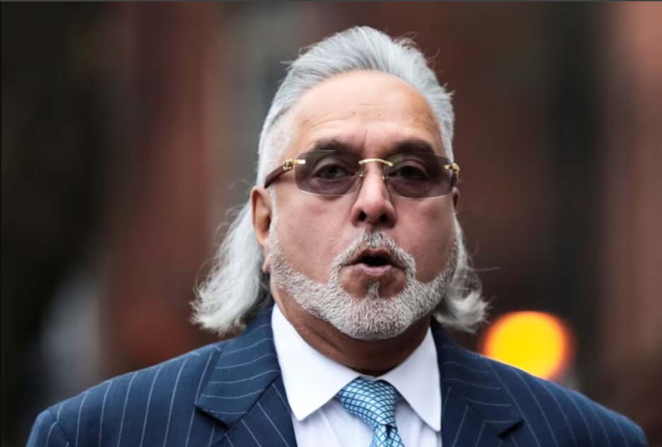 ₹14,131.60 crore is Mallya’s more precise claim