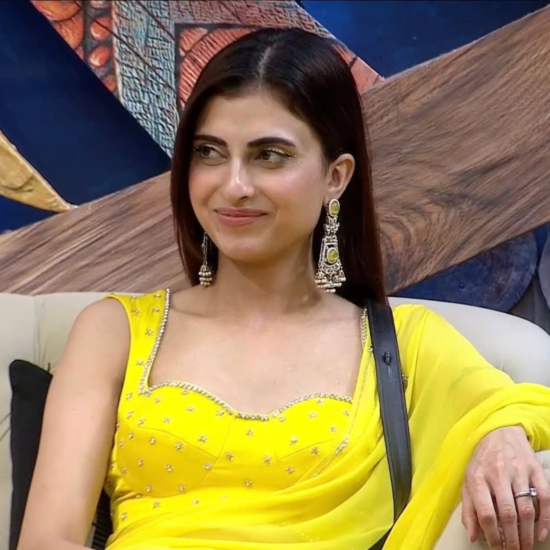 Farrhana Bhatt: Bigg Boss 19 runner-up to Khatron Ke Khiladi 15 contestant