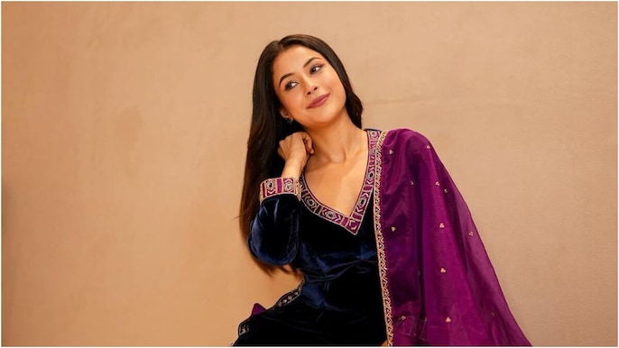 Shehnaaz Gill: third place in Bigg Boss 13 was followed by Hindi-film roles Shehnaaz Gill: third place in Bigg Boss 13 was followed by Hindi-film roles