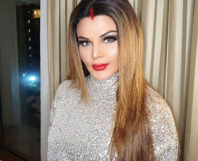 Rakhi Sawant: a season-one contestant who repeatedly returned to the franchise