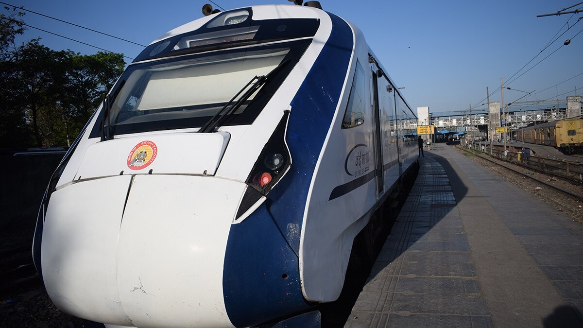 The train will run six days a week with nine intermediate stops