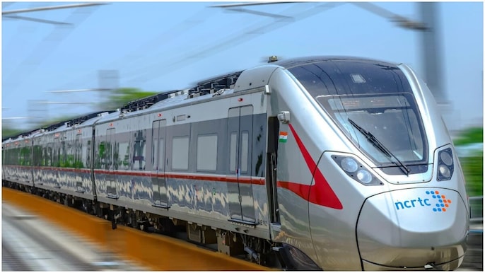 Bawal sits on the proposed Delhi–Gurugram–Alwar alignment Bawal sits on the proposed Delhi–Gurugram–Alwar alignment