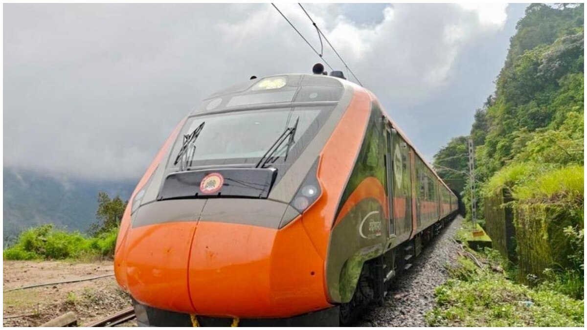 The reported return journey also takes 7 hours and 40 minutes