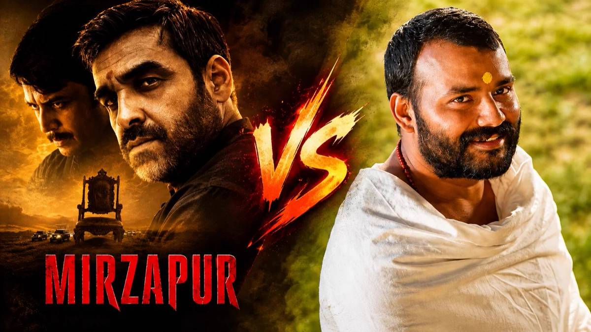 Worldwide gross: only ₹2.01 crore separates the top two