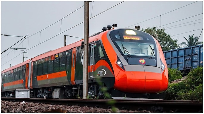 The proposed route has four major stations The proposed route has four major stations