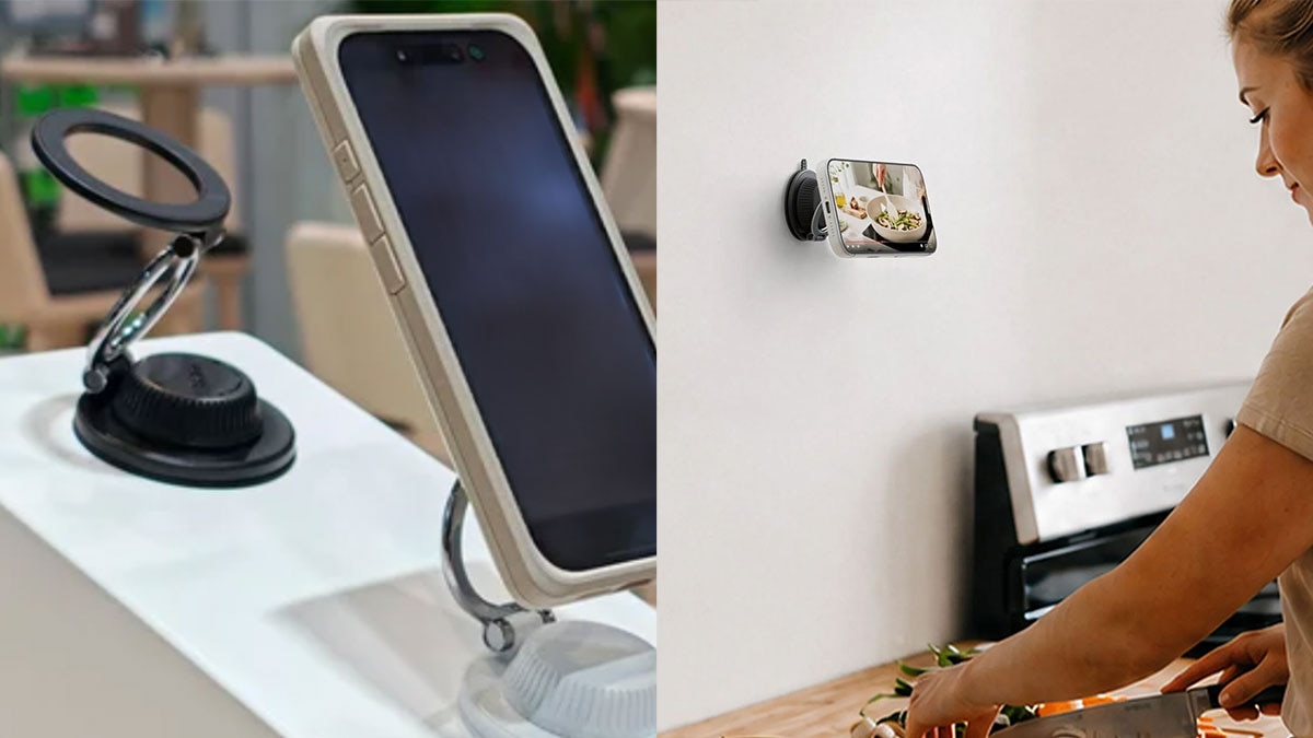 Belkin Ring Stand