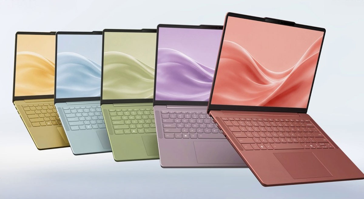 Lenovo IdeaPad Vibe