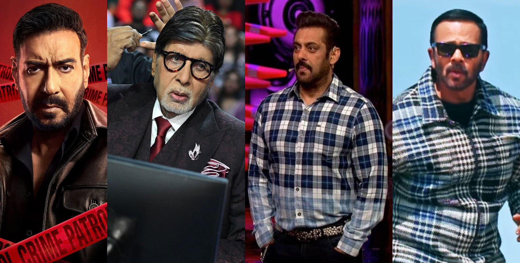 The ₹90-crore, 15-episode claim has no official confirmation