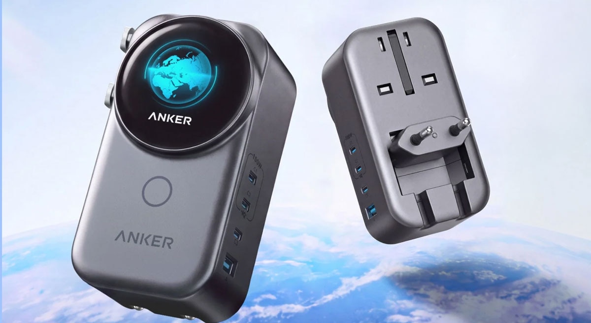 Anker Nano Charger