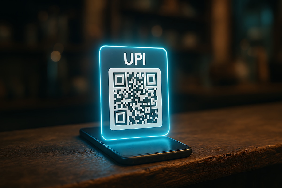 Payment Shakeup