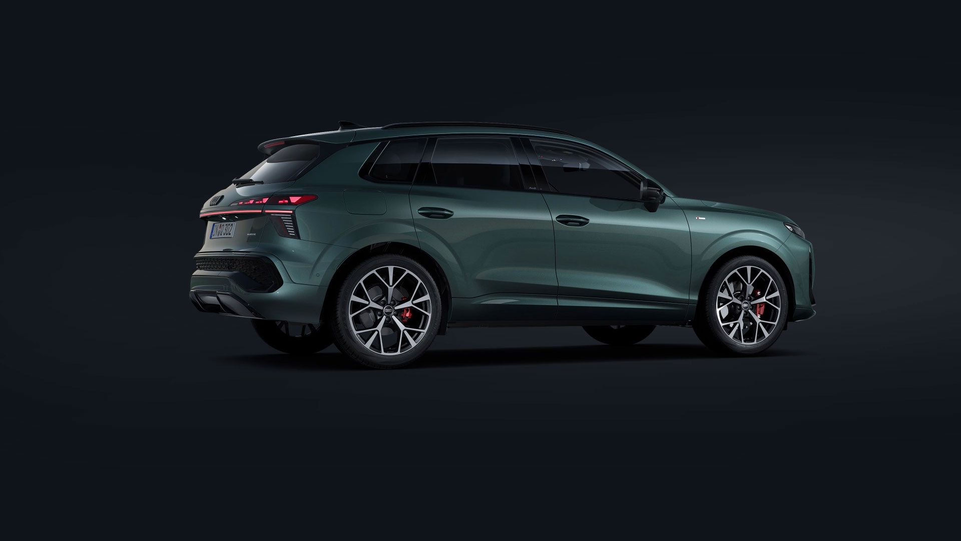 A 2.0-litre petrol engine and quattro are confirmed for India