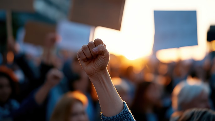 Union Demands Union Demands