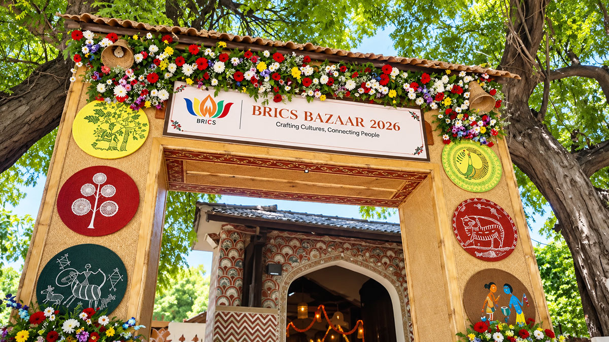 Global Bazaar