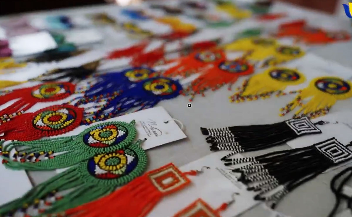African Beadwork