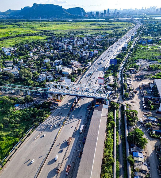 16 Bridges 16 Bridges
