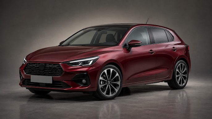 Maruti Baleno facelift: September 5 is reported, but most changes are expected Maruti Baleno facelift: September 5 is reported, but most changes are expected