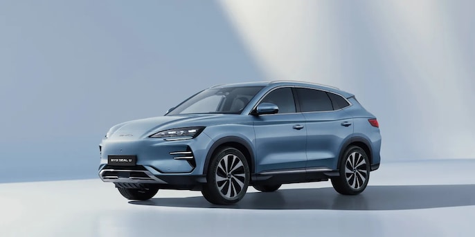 Charging access determines whether the PHEV saves petrol Charging access determines whether the PHEV saves petrol