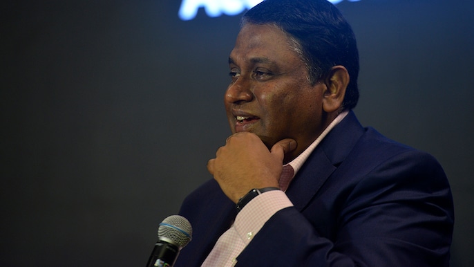 HCLTech gap HCLTech gap