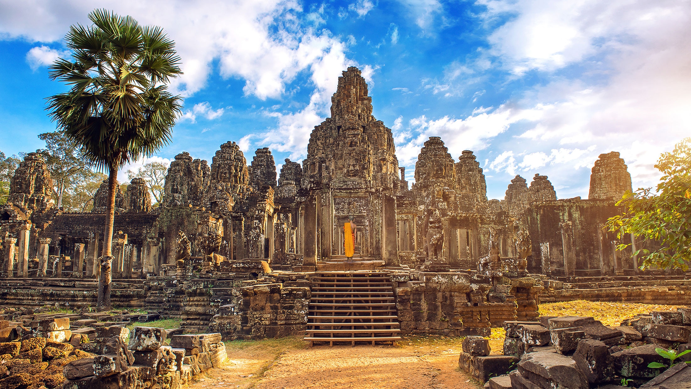 Cambodia: the official tourist e-Visa base fee is listed at US$30